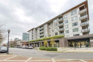 Photo 19: 310 123 W 1ST Street in North Vancouver: Lower Lonsdale Condo for sale in "First Street West" : MLS®# R2513284