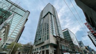 Photo 1: 1102 438 SEYMOUR Street in Vancouver: Downtown VW Condo for sale (Vancouver West)  : MLS®# R2863967