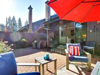Photo 18: 616 4001 MT SEYMOUR Parkway in North Vancouver: Roche Point Townhouse for sale in "The Maples" : MLS®# R2727189