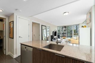 Photo 11: 711 1088 RICHARDS Street in Vancouver: Yaletown Condo for sale in "RICHARDS LIVING" (Vancouver West)  : MLS®# R2707514