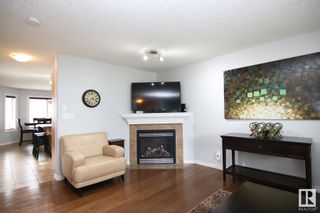 Photo 4: 10706 71 Avenue in Edmonton: Zone 15 House Half Duplex for sale : MLS®# E4291859