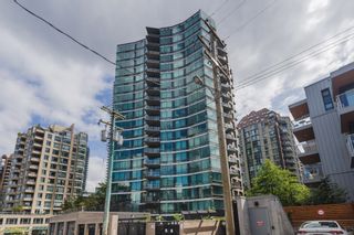 Photo 23: 301 1003 BURNABY Street in Vancouver: West End VW Condo for sale in "MILANO" (Vancouver West)  : MLS®# R2723571