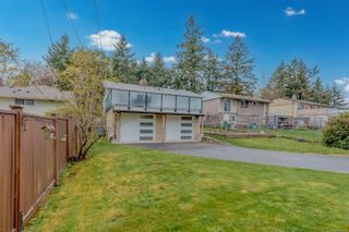 Main Photo: 722 Connaught Ave in Nanaimo: Na South Nanaimo House for sale : MLS®# 960235