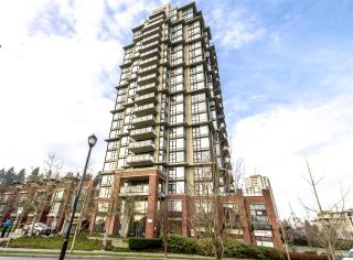 Photo 19: 2101 15 E ROYAL Avenue in New Westminster: Fraserview NW Condo for sale in "VICTORIA HILL" : MLS®# R2226626