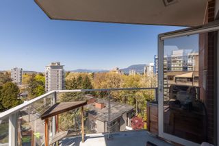 Photo 24: 1002 2965 FIR Street in Vancouver: Fairview VW Condo for sale (Vancouver West)  : MLS®# R2879564