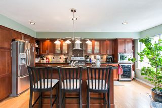 Photo 8: 3 72 JAMIESON COURT in New Westminster: Fraserview NW Townhouse for sale : MLS®# R2000249