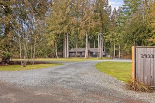 Photo 61: 2933 Baird Rd in Courtenay: CV Courtenay West House for sale (Comox Valley)  : MLS®# 923727