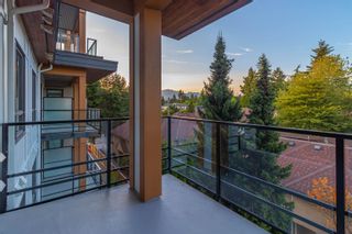 Photo 16: 412 741 ANSKAR Court in Coquitlam: Coquitlam West Condo for sale in "THE OAKS" : MLS®# R2809003