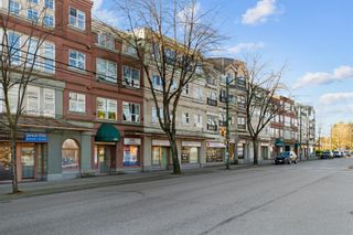 Photo 14: W414 488 KINGSWAY in Vancouver: Mount Pleasant VE Condo for sale in "Harvard Place" (Vancouver East)  : MLS®# R2861372
