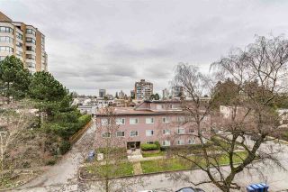 Photo 5: 504 2165 W 40TH Avenue in Vancouver: Kerrisdale Condo for sale in "THE VERONICA" (Vancouver West)  : MLS®# R2443883