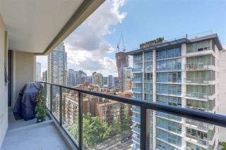 Photo 10: 1501 1010 BURNABY Street in Vancouver: West End VW Condo for sale in "THE ELLINGTON" (Vancouver West)  : MLS®# R2276047