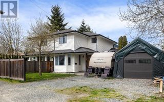 Photo 1: 3423 Hilton Rd in Duncan: House for sale : MLS®# 959675