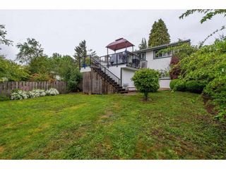 Photo 19: 32886 1 Avenue in Mission: Mission BC House for sale : MLS®# R2369168