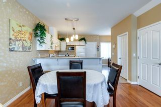 Photo 10: 604 2001 Luxstone Boulevard: Airdrie Row/Townhouse for sale : MLS®# A1213926
