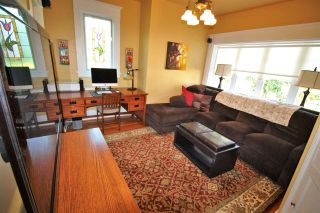 Photo 5: 335 PINE Street in New Westminster: Queens Park House for sale : MLS®# R2202054