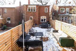 Photo 39: 79 Clendenan Avenue in Toronto: Runnymede-Bloor West Village House (2-Storey) for sale (Toronto W02)  : MLS®# W5834646