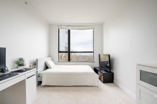 Photo 24: 702 9300 UNIVERSITY Crescent in Burnaby: Simon Fraser Univer. Condo for sale (Burnaby North)  : MLS®# R2871021