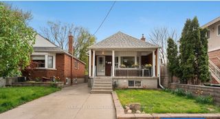 Photo 1: Bsmt 1 Gowan Avenue in Toronto: Broadview North House (Bungalow) for lease (Toronto E03)  : MLS®# E8073378