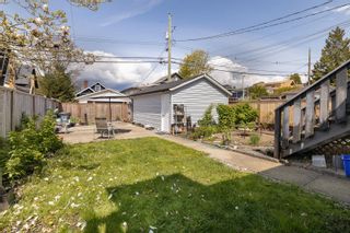 Photo 28: 2509 PANDORA Street in Vancouver: Hastings Sunrise House for sale (Vancouver East)  : MLS®# R2752654