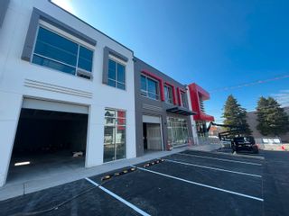 Photo 1: 131 8360 ONTARIO Street in Vancouver: South Marine Industrial for lease in "IntraUrban Gateway" (Vancouver East)  : MLS®# C8058149