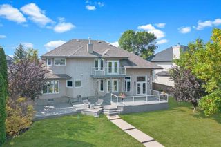 Photo 47: 83 Shoreline Drive in Winnipeg: Linden Woods Residential for sale (1M)  : MLS®# 202325284