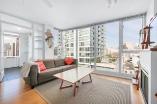Photo 3: 1001 822 Seymour Street in Vancouver: Downtown VW Condo for sale (Vancouver West)  : MLS®# R2772921