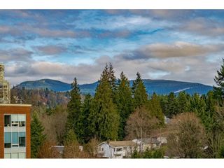 Photo 27: 607 121 BREW Street in Port Moody: Port Moody Centre Condo for sale in "ROOM" : MLS®# R2644050