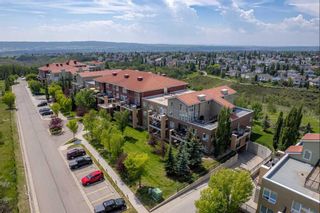 Photo 36: 2314 10221 Tuscany Boulevard NW in Calgary: Tuscany Apartment for sale : MLS®# A2077894