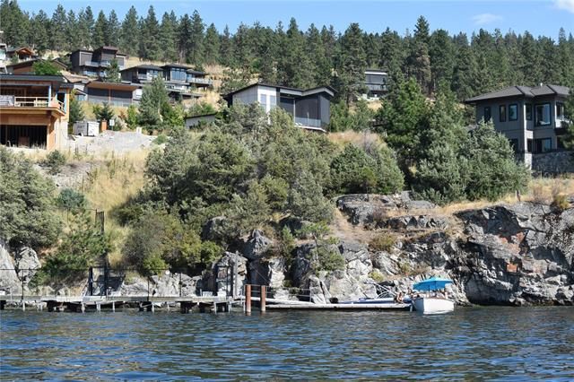 Main Photo: 1542 Granite Road in Lake Country: Lake Country South Wes Vacant Land for sale (Central Okanagan)  : MLS®# 10213482