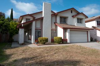 Main Photo: CHULA VISTA House for sale : 4 bedrooms : 779 Cholla Rd
