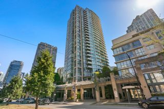 Photo 31: 1803 1008 CAMBIE Street in Vancouver: Yaletown Condo for sale in "Waterworks" (Vancouver West)  : MLS®# R2808993