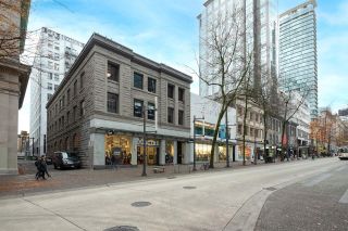 Photo 2: 524 GRANVILLE Street in Vancouver: Downtown VW Office for sale (Vancouver West)  : MLS®# C8057442