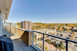 Photo 5: 804 1110 3 Avenue NW in Calgary: Hillhurst Apartment for sale : MLS®# A2004191