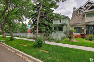 Photo 2: 9742 89 Avenue NW in Edmonton: Zone 15 House for sale : MLS®# E4304137