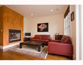Photo 5: 2926 TRIMBLE Street in Vancouver: Point Grey House for sale (Vancouver West)  : MLS®# V782169