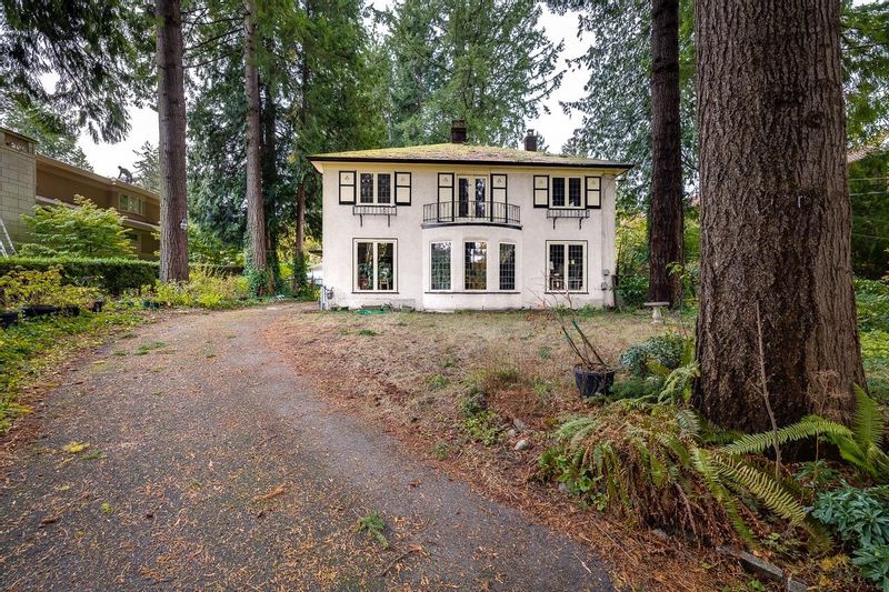 FEATURED LISTING: 4786 DRUMMOND Drive Vancouver