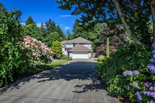 Photo 58: 490 Country Aire Dr in Campbell River: CR Willow Point House for sale : MLS®# 924341
