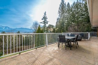 Photo 6: 47470 MOUNTAIN PARK DRIVE in Chilliwack: Little Mountain House for sale : MLS®# R2756021