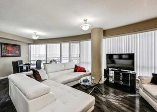 Photo 1: 502 1088 6 Avenue SW in Calgary: Downtown West End Apartment for sale : MLS®# A2116450