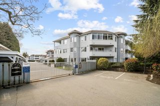 Photo 21: 204 3931 Shelbourne St in Saanich: SE Mt Tolmie Condo for sale (Saanich East)  : MLS®# 871431
