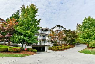 Photo 1: 204 7139 18TH Avenue in Burnaby: Edmonds BE Condo for sale (Burnaby East)  : MLS®# R2209442