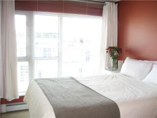 Photo 5: 1201 183 KEEFER Place in Vancouver: Downtown VW Condo for sale in "Paris Place" (Vancouver West)  : MLS®# V918433