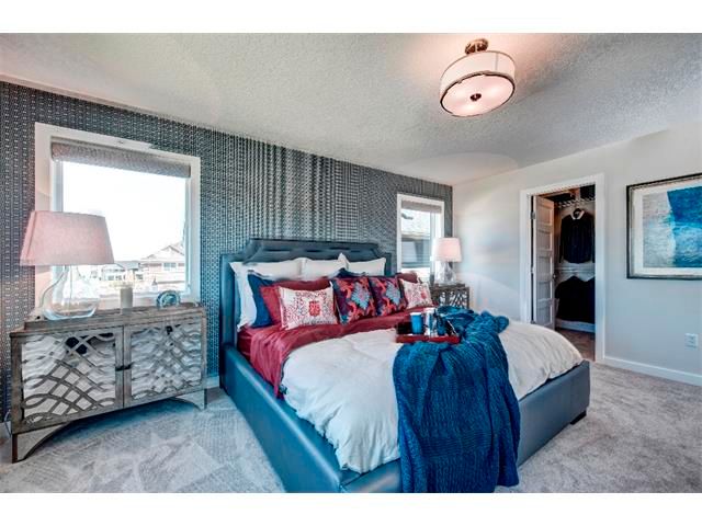 Photo 16: Photos: 79 Baywater Rise SW: Airdrie House for sale : MLS®# C4014808