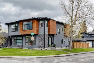 Photo 3: 4516 32 Avenue SW in Calgary: Glenbrook Semi Detached (Half Duplex) for sale : MLS®# A2134909