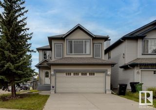 Main Photo: 1304 BARNES Close in Edmonton: Zone 55 House for sale : MLS®# E4358594