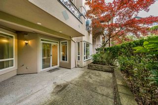 Photo 28: 101 3280 PLATEAU Boulevard in Coquitlam: Westwood Plateau Condo for sale in "Camelback" : MLS®# R2708087