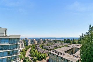 Photo 17: 1206 9188 UNIVERSITY Crescent in Burnaby: Simon Fraser Univer. Condo for sale in "Altaire" (Burnaby North)  : MLS®# R2288328
