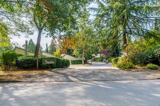 Photo 1: 7206 CELISTA Drive in Vancouver: Champlain Heights Townhouse for sale in "MEADOWS" (Vancouver East)  : MLS®# R2727220