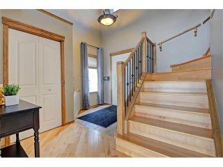 Photo 2: 87 BRIGHTONDALE Crescent SE in Calgary: New Brighton House for sale : MLS®# C4107640