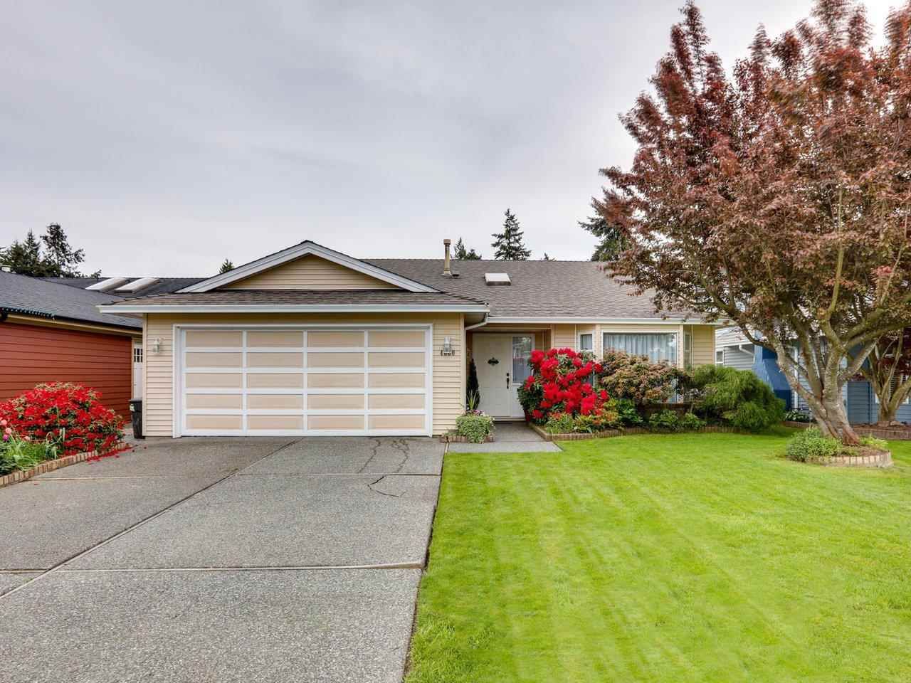 Main Photo: 4660 55A Street in Delta: Delta Manor House for sale (Ladner)  : MLS®# R2577015